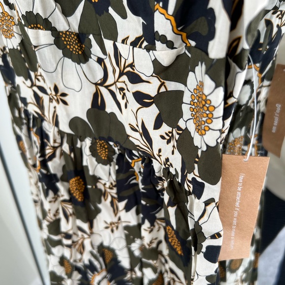 NEW WITH TAGS OPI DRESS - Picture 3 of 4